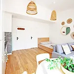 Apartment Providencia 5 - Shipyard And Yacht Crews La Ciotat