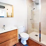 Providencia 5 - Shipyard And Yacht Crews Apartment