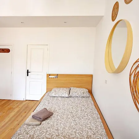 Apartment Providencia 5 - Shipyard And Yacht Crews *